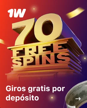 Giros gratis por depósito